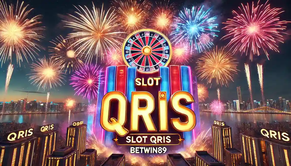 Betwin89: Situs Tanpa Ribet! Tempatnya Link Deposit Slot Qris Terpercaya